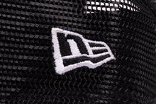 Load image into Gallery viewer, DBM Classic Logo Trucker- Black