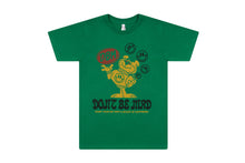 Load image into Gallery viewer, Scoop of Happiness Tee- Green