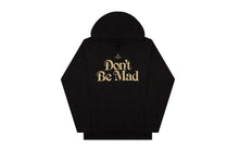 Load image into Gallery viewer, Antique Logo Hoodie - Black