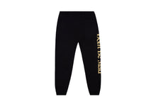 Load image into Gallery viewer, Antique Logo Sweatpants - Black